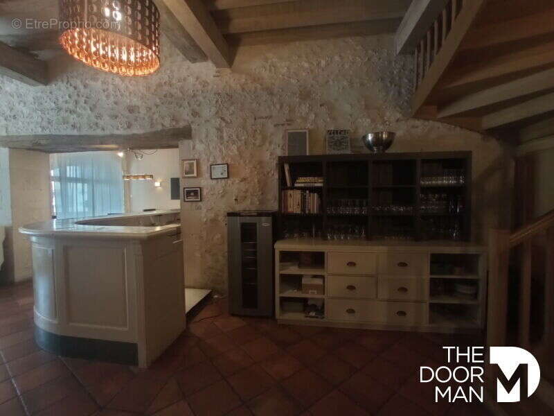 Commerce à SOLOMIAC