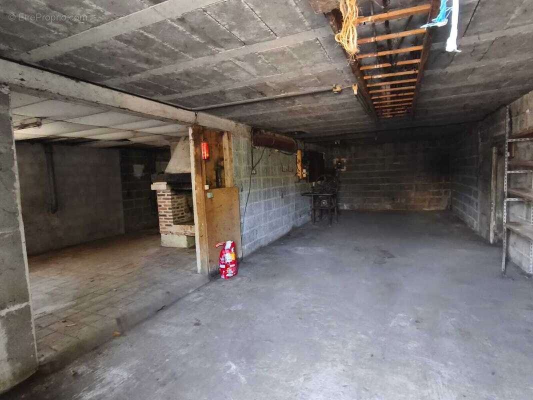 Maison 71 m² à Mont-Pres-Chambord  - photo 8
