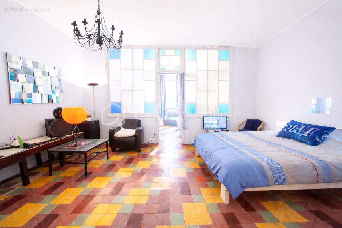 Appartement à SETE
