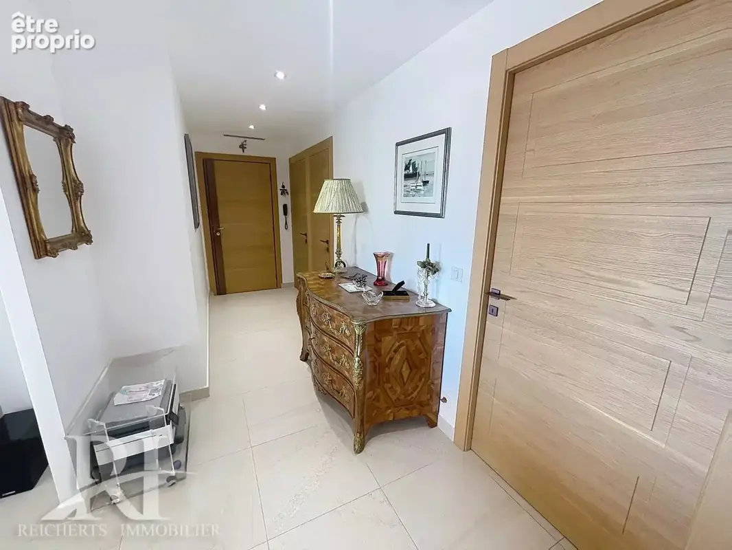 EXCLUSIVITE /Cannes Eden– Magnifique 3P 95 m2 Vue mer - photo 14