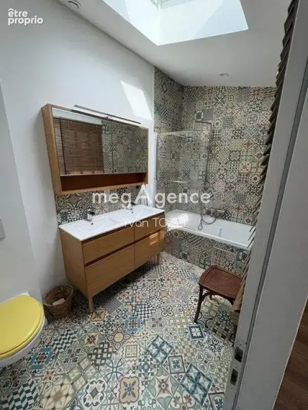 Maison de 130 m2 + appartement de 20 m2 en Centre-Ville - photo 6