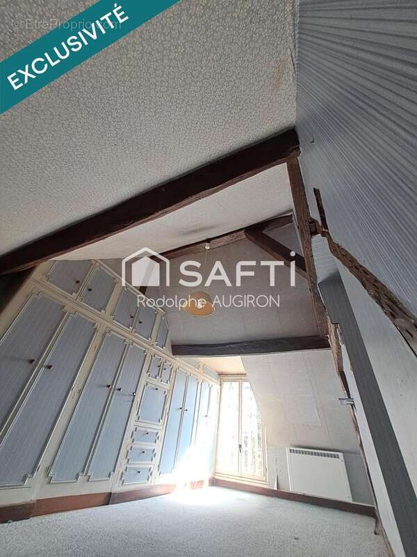 Photo 7 - Maison à LANCOME