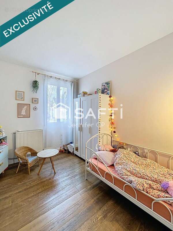 Photo 8 - Maison à MONTREUIL