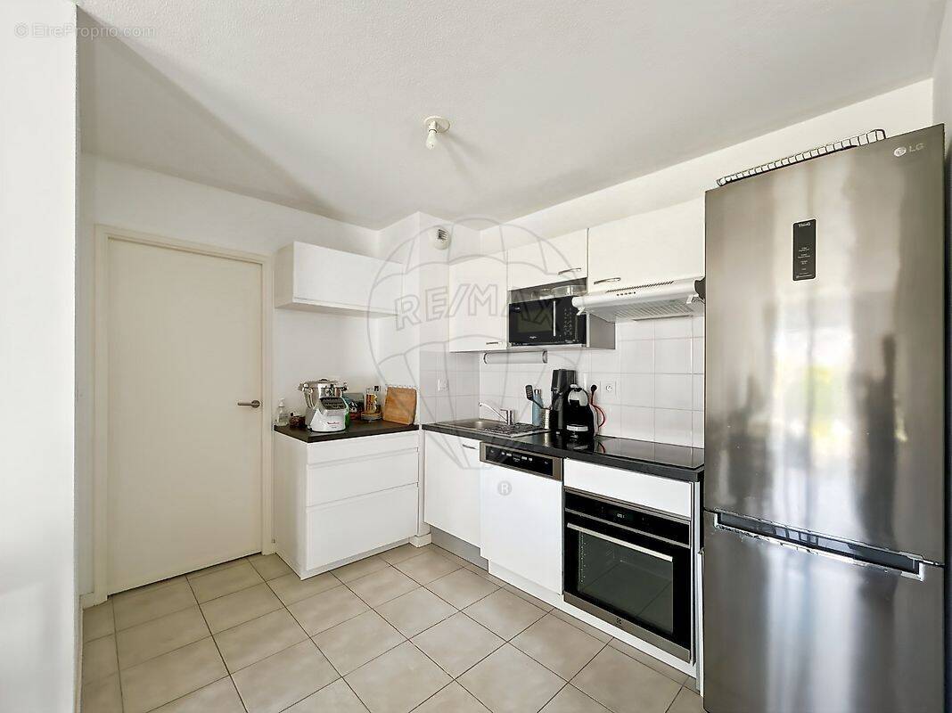 Appartement à THOUARE-SUR-LOIRE