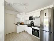 Appartement à THOUARE-SUR-LOIRE