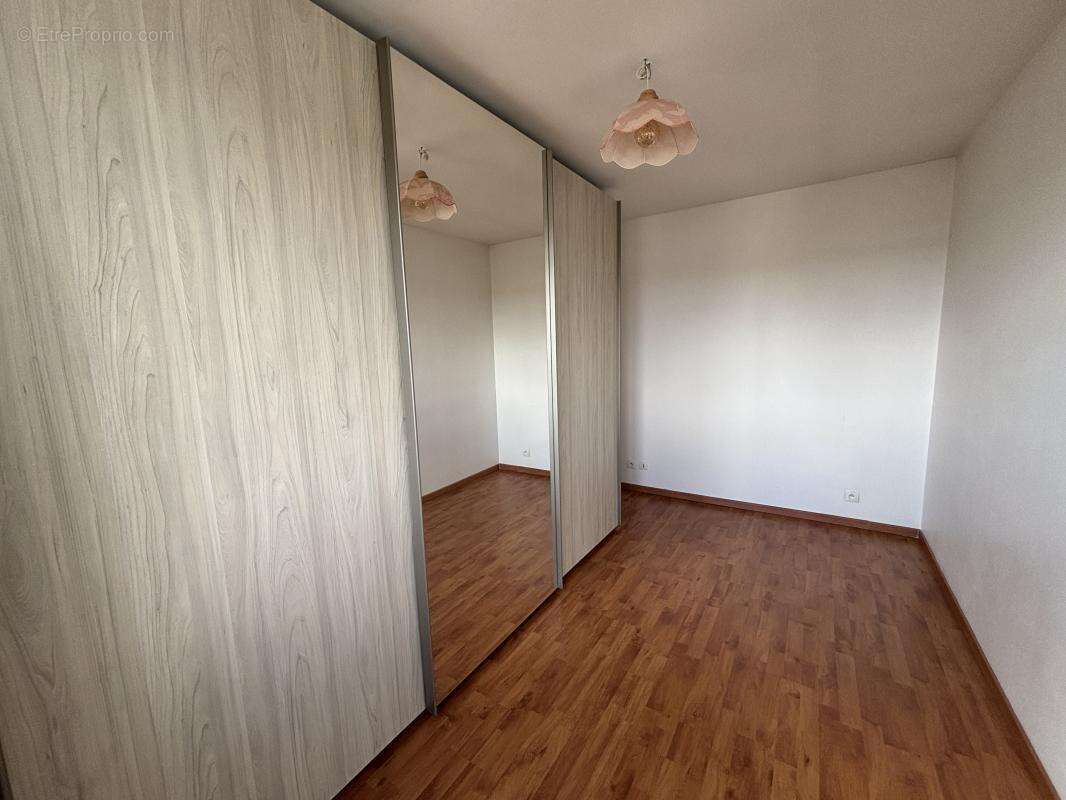 Appartement à MANTES-LA-JOLIE