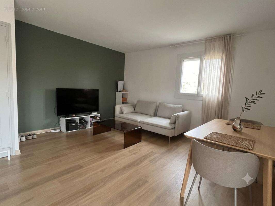 Appartement 71 m² à Toulouse  - photo 2