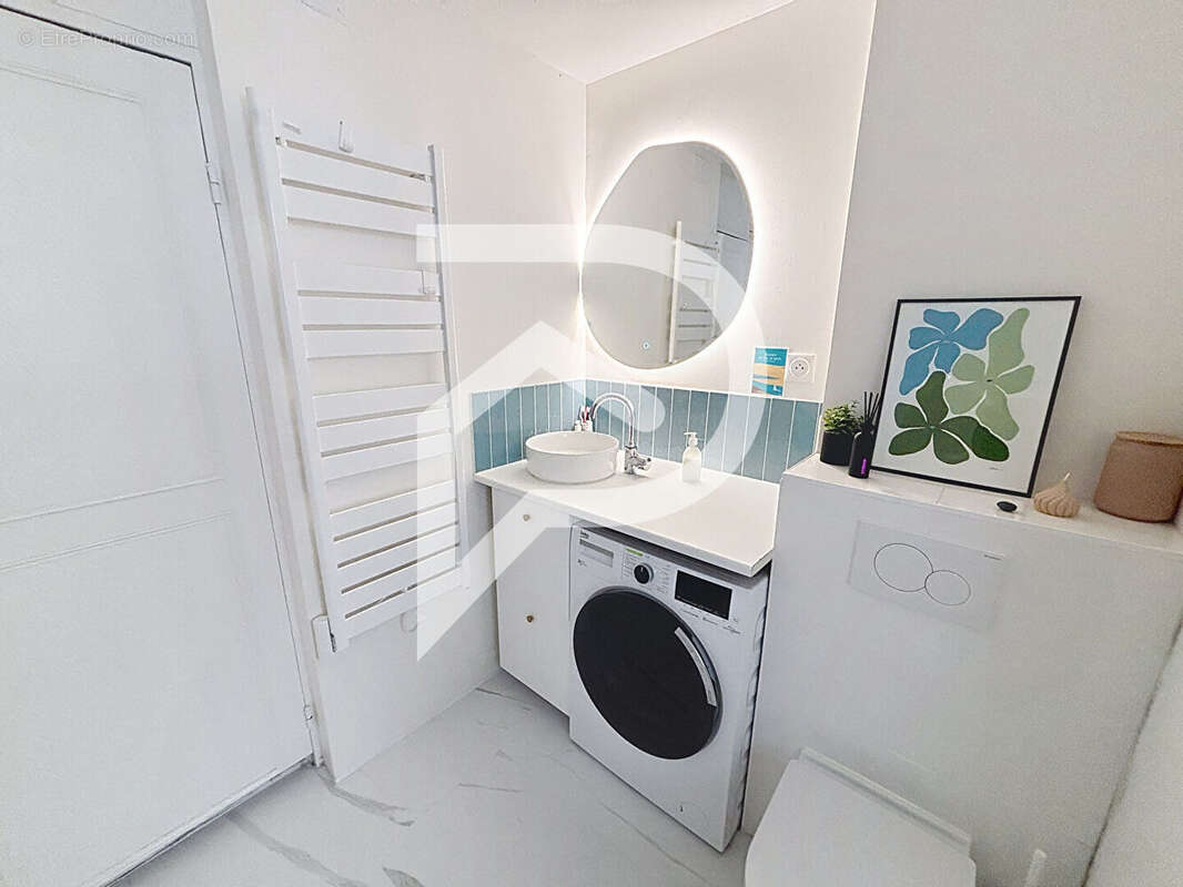 Appartement à COLMAR