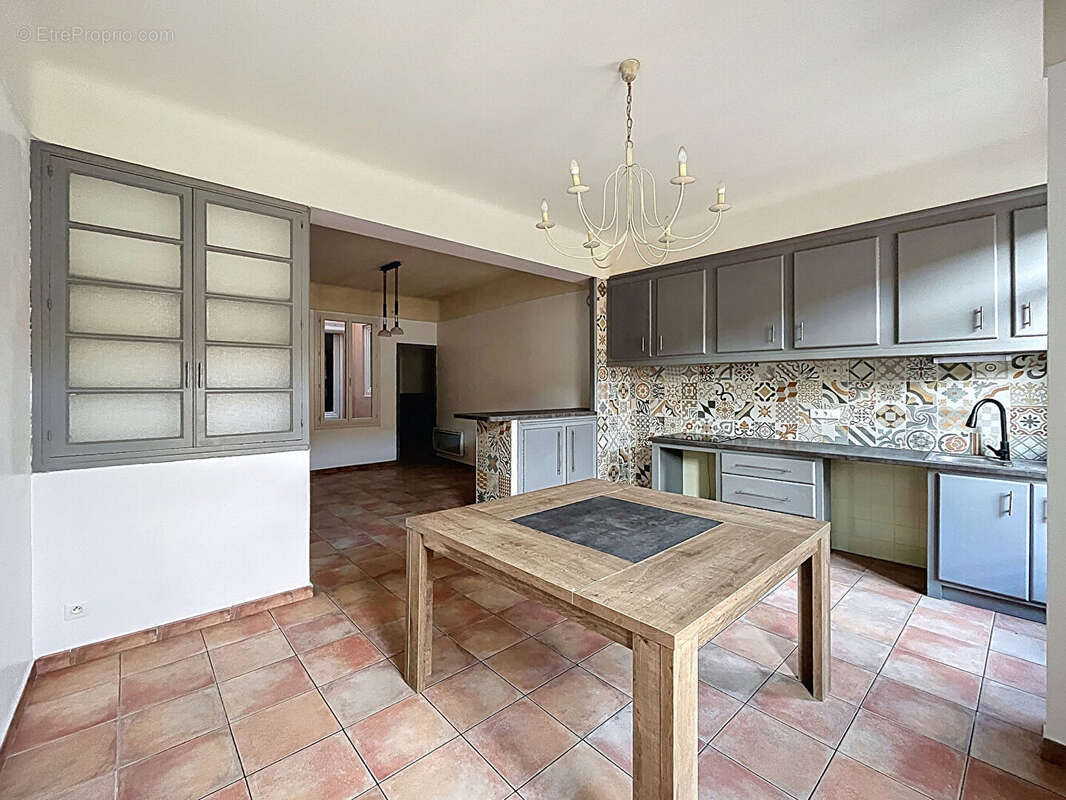 Maison à PASSA