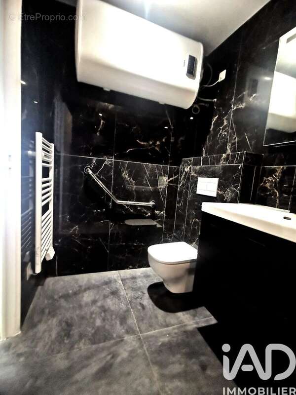 Photo 4 - Appartement à BEZONS