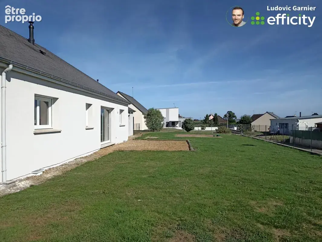Maison 101 m² à Romagny  - photo 19