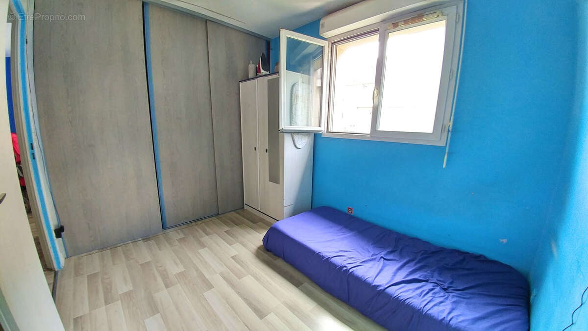 Appartement à ARGENTEUIL