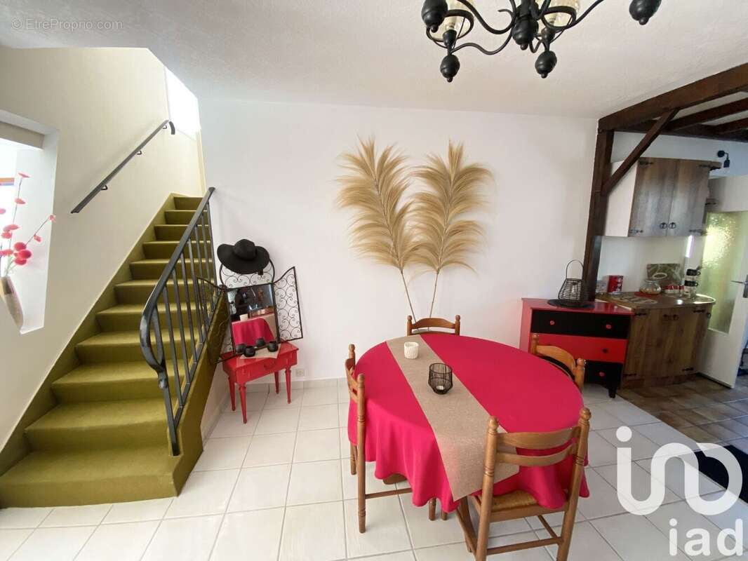 Photo 3 - Maison à MONTOIR-DE-BRETAGNE