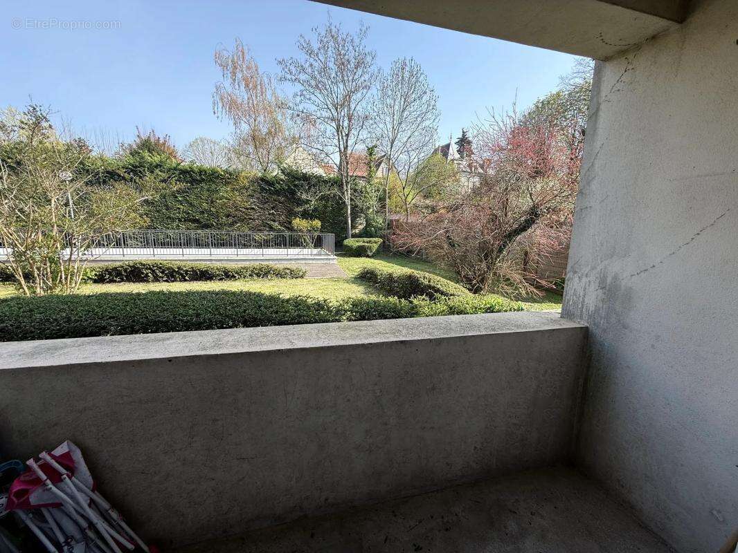 Appartement à MONTMORENCY