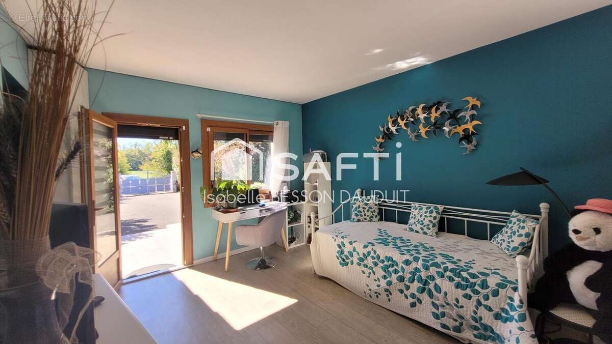 Photo 9 - Maison à NEGREPELISSE