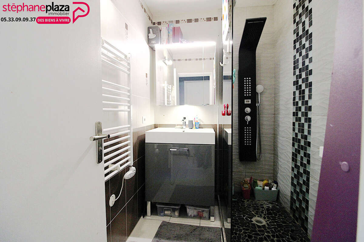 Appartement à MERIGNAC