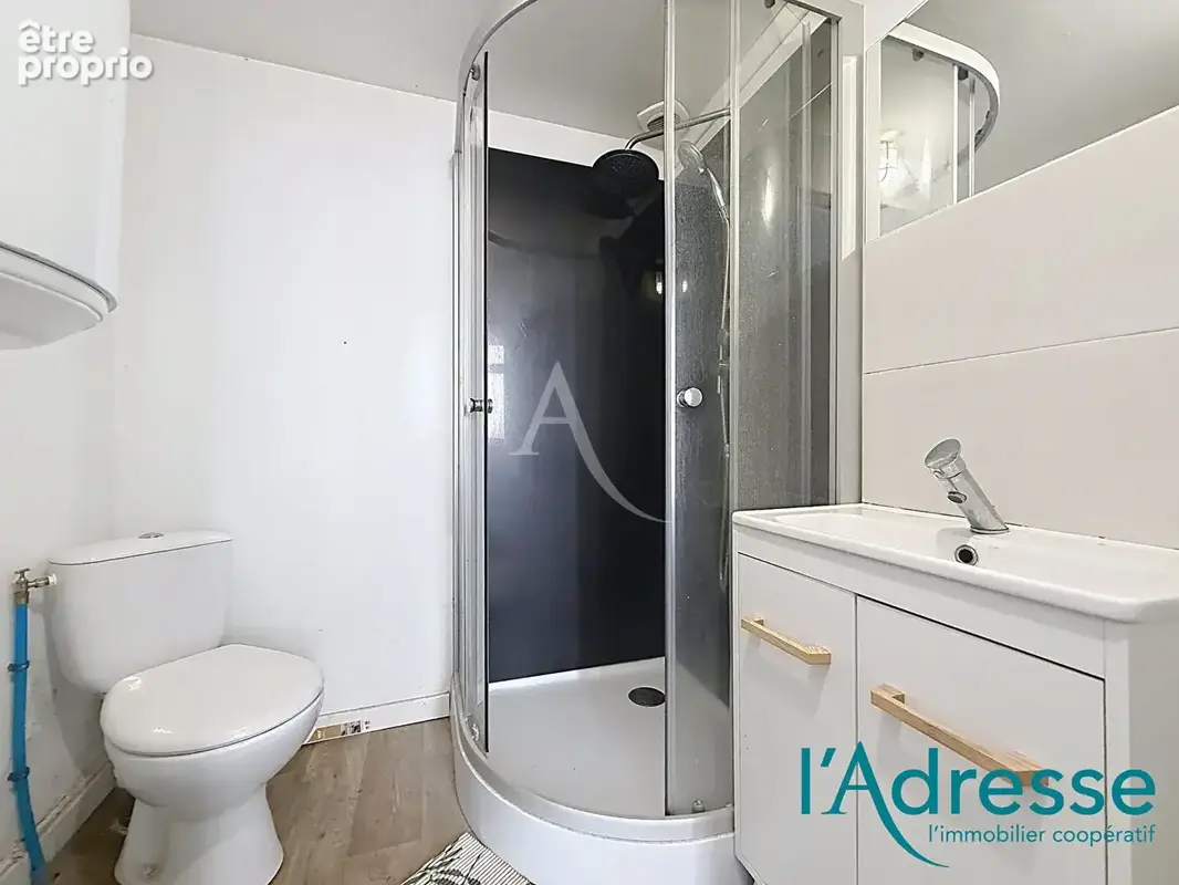 Immeuble de rapport trois studio Mayenne - photo 4
