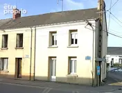 Maison à LA CHAPELLE-GLAIN