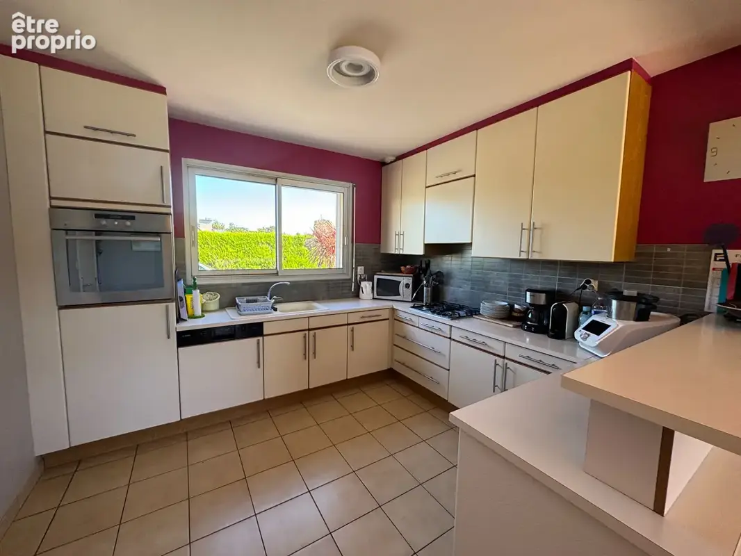 Maison 111m² à bodilis - photo 4