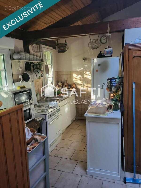 Photo 4 - Maison à CANDES-SAINT-MARTIN