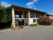 Maison à GOURDAN-POLIGNAN