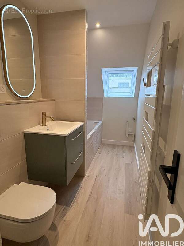 Photo 6 - Appartement à LA BAULE-ESCOUBLAC