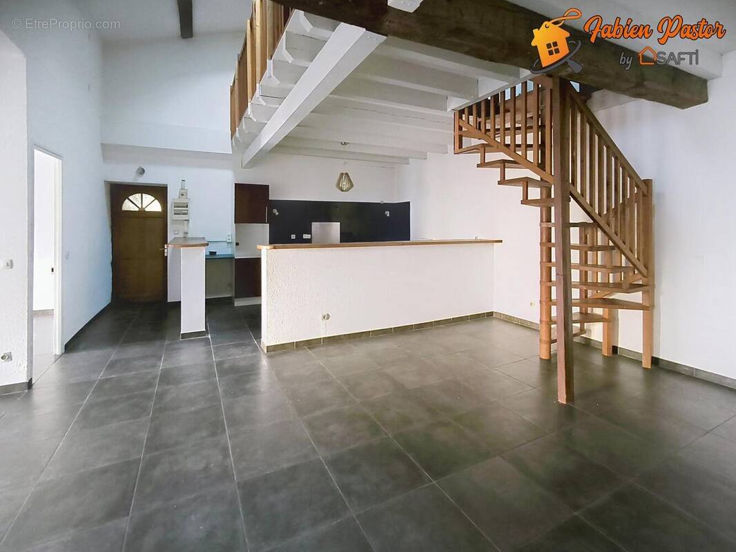 Photo 1 - Appartement à NARBONNE