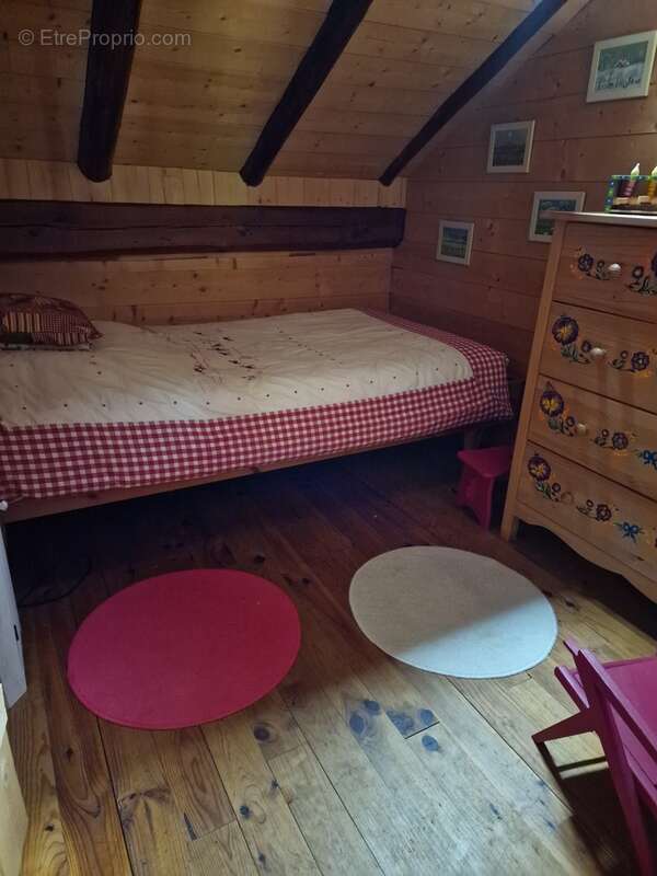 Dpt vosges (88), à vendre proche gerardmer - domaine - ferme rénovée t6 + 3 gites - spe investisseurs - photo 44