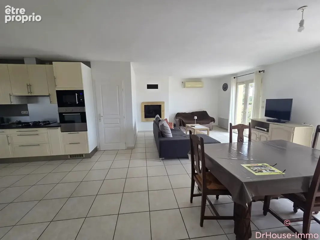 Maison 5 pièces 100 m² à vendre à Argeliers (11120) - photo 29