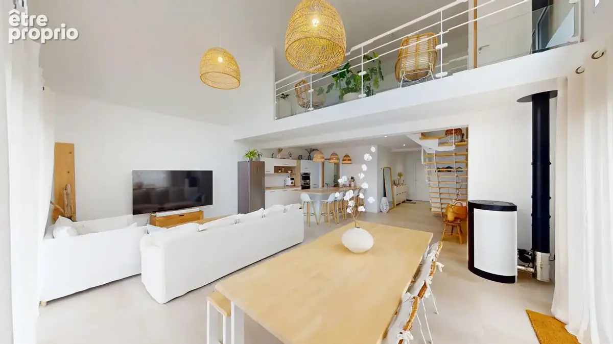 Exclusivite - courseulles sur mer - maison de 2023 - photo 11