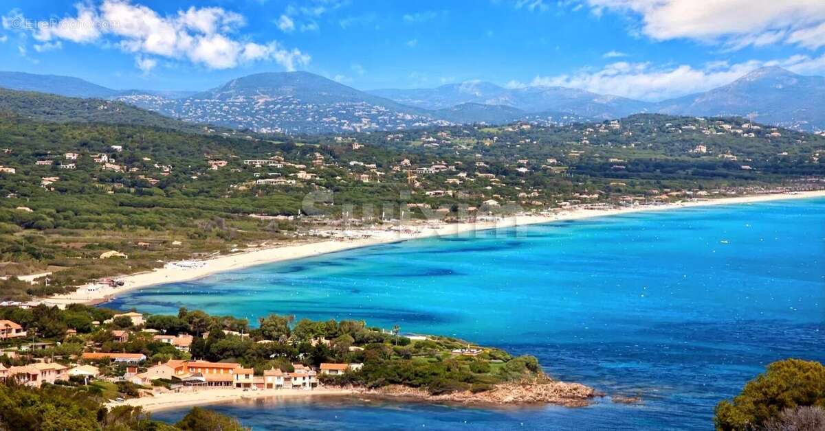 Maison à SAINT-TROPEZ