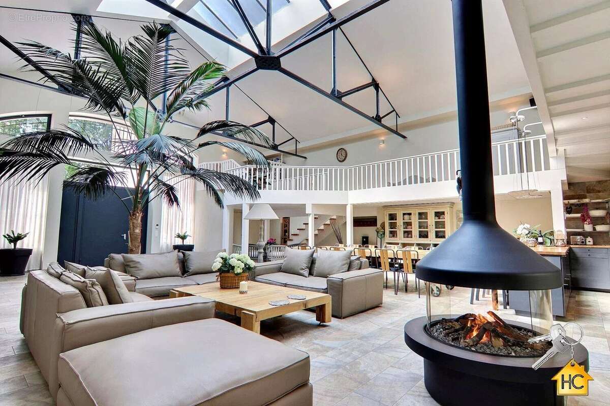 Cannes Exceptionnel Loft - photo 44