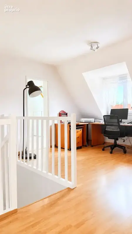 SAINT-LÔ - Maison 124 m², 4 chambres, sans travaux, terrasses et garage - photo 18