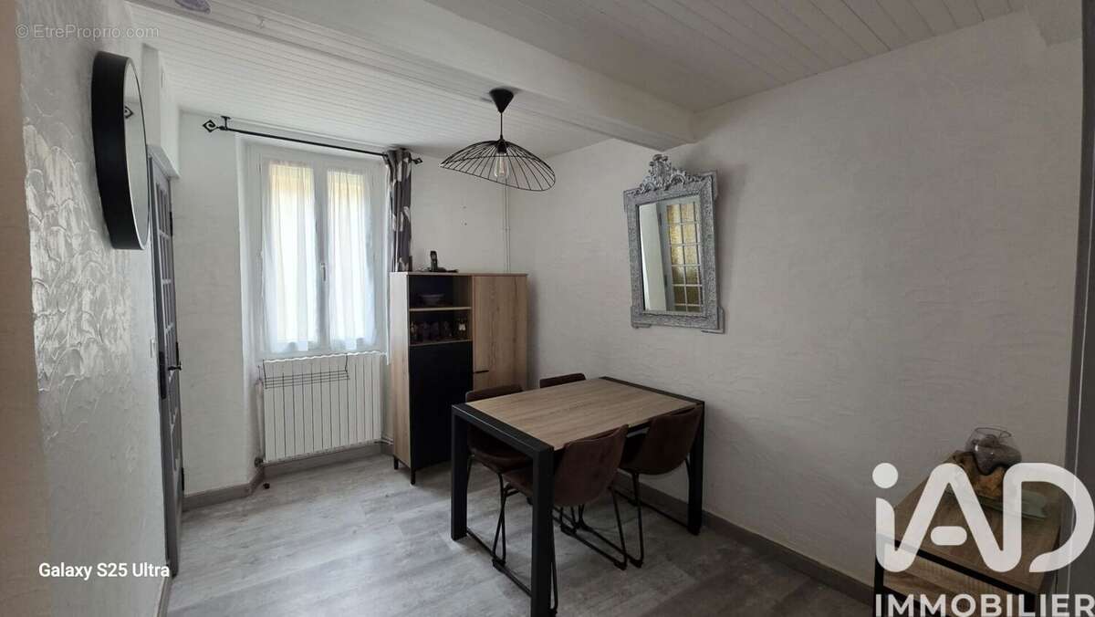 Maison 52 m² à Barret-Sur-Meouge  - photo 2