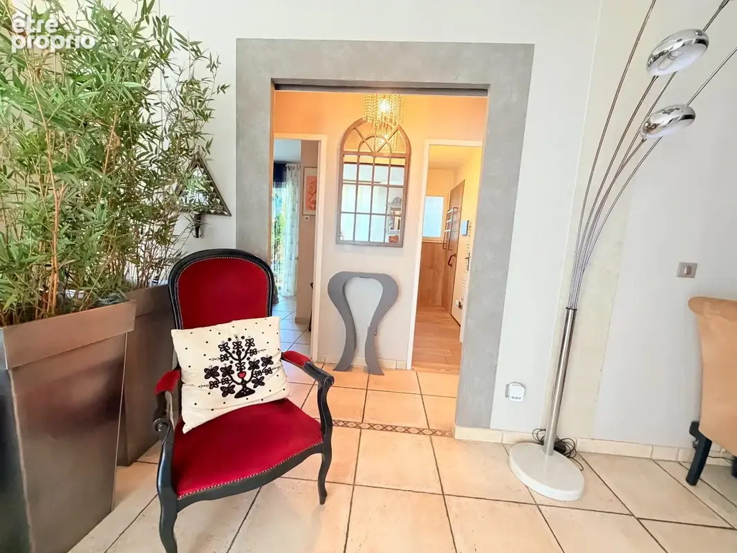 Maison à vendre 4 pièces LATTES (34) - photo 9