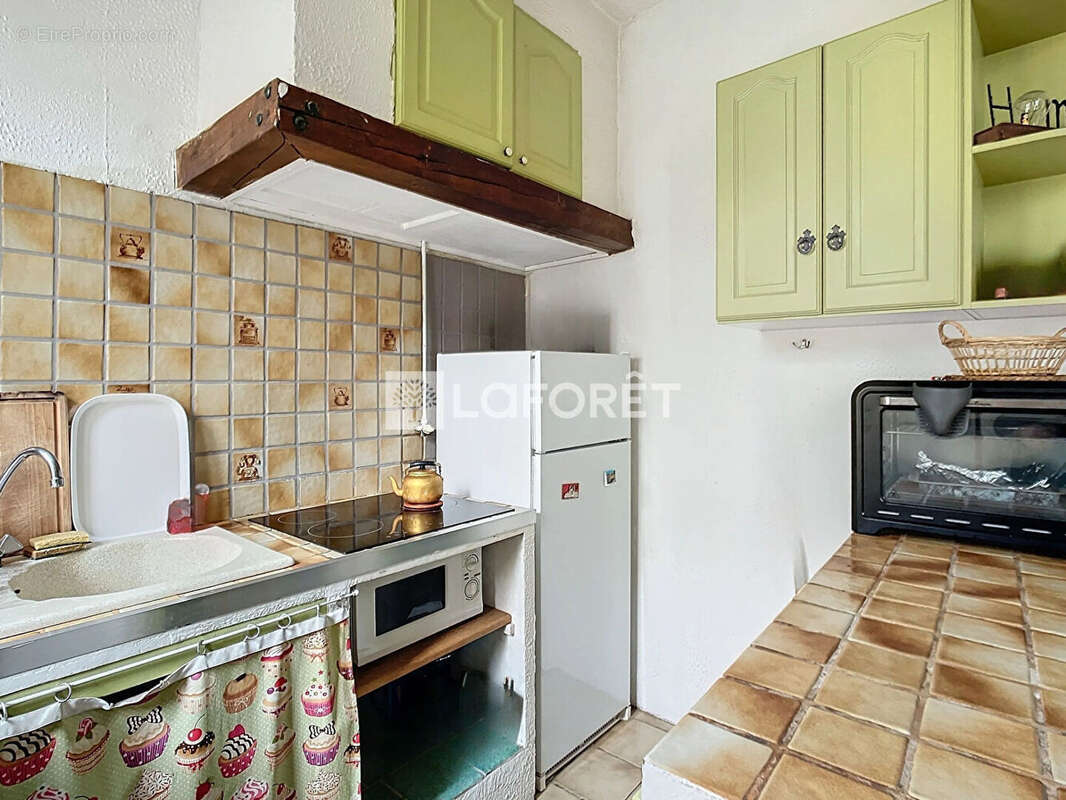 Appartement à AUBAGNE