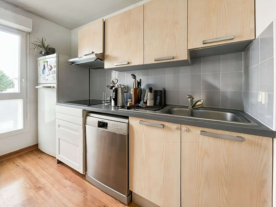 Appartement à BRUGES