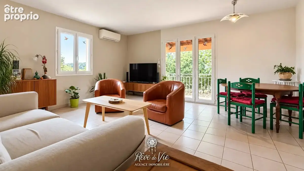 Maison de 5 pièces de plain-pied proche des commerces - photo 3