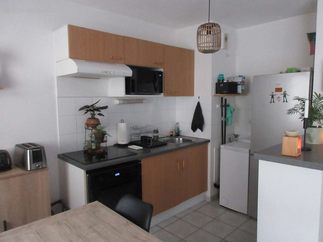 Appartement à COULOMMIERS