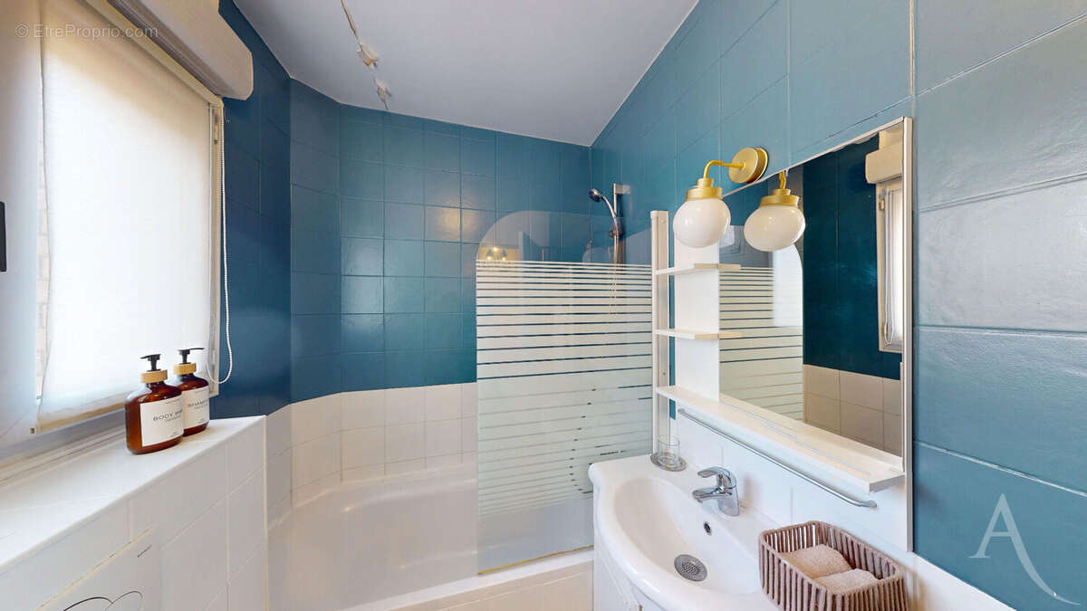 Appartement à MONTREUIL