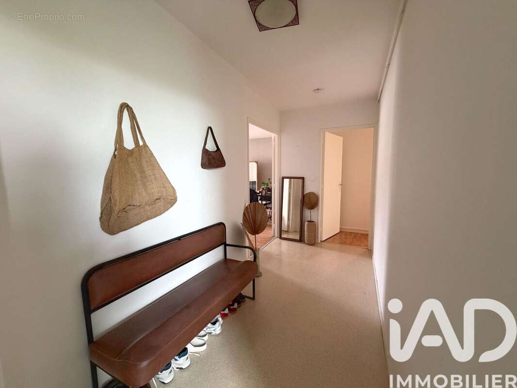 Photo 2 - Appartement à POITIERS