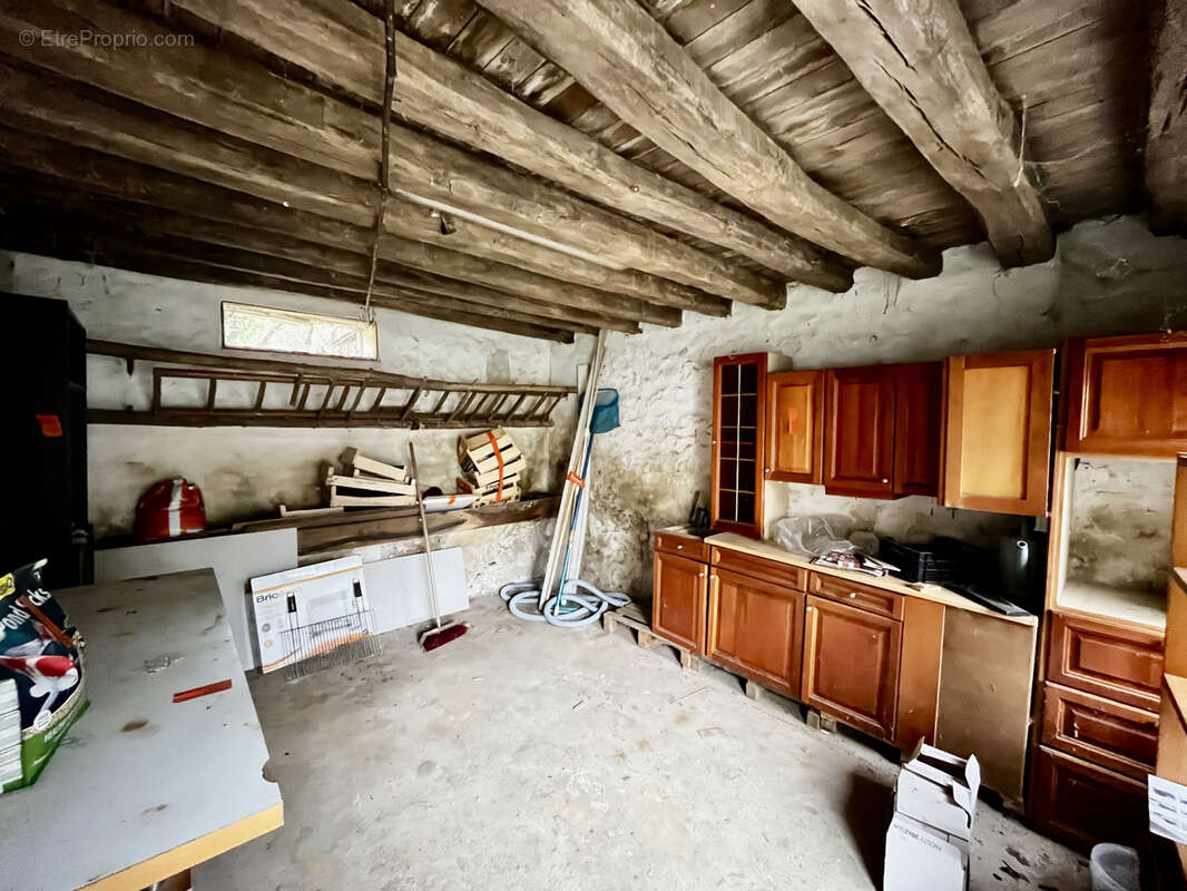 Maison à ROZAY-EN-BRIE