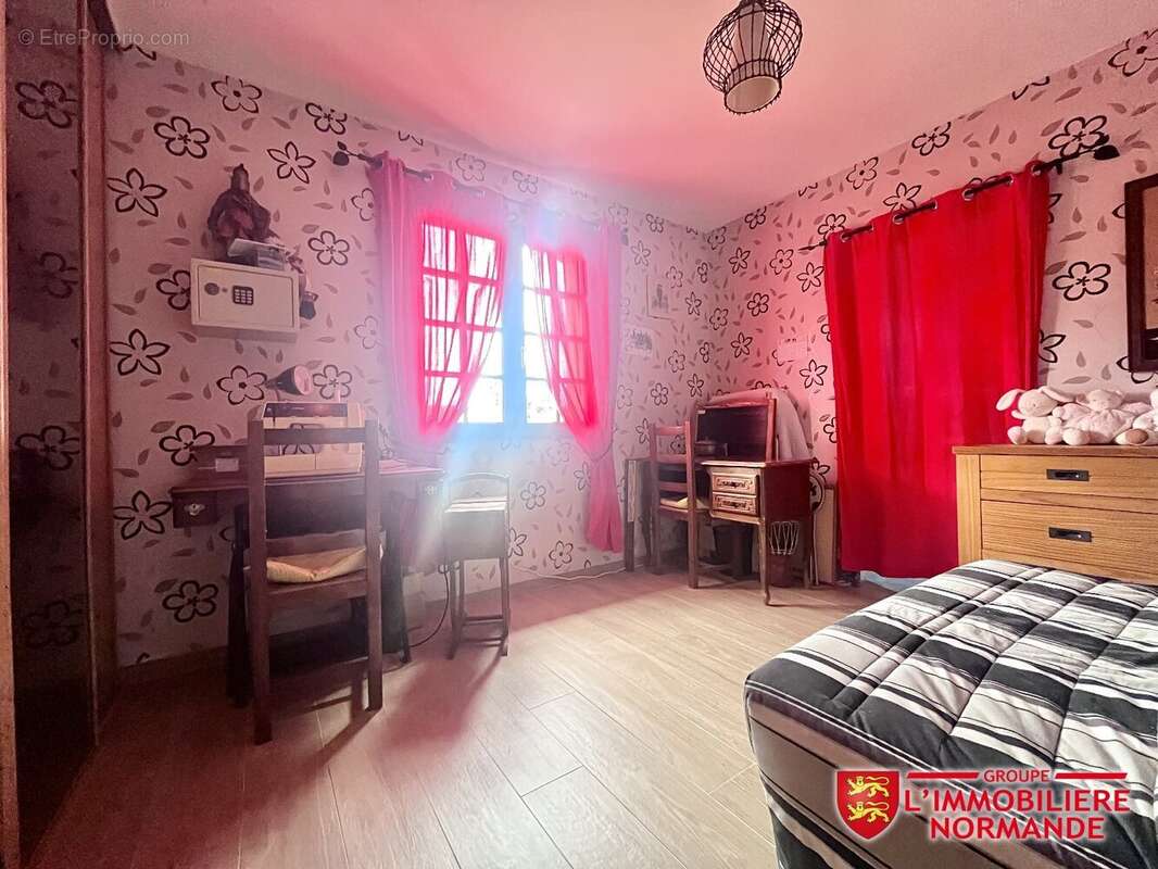 Maison à PACY-SUR-EURE