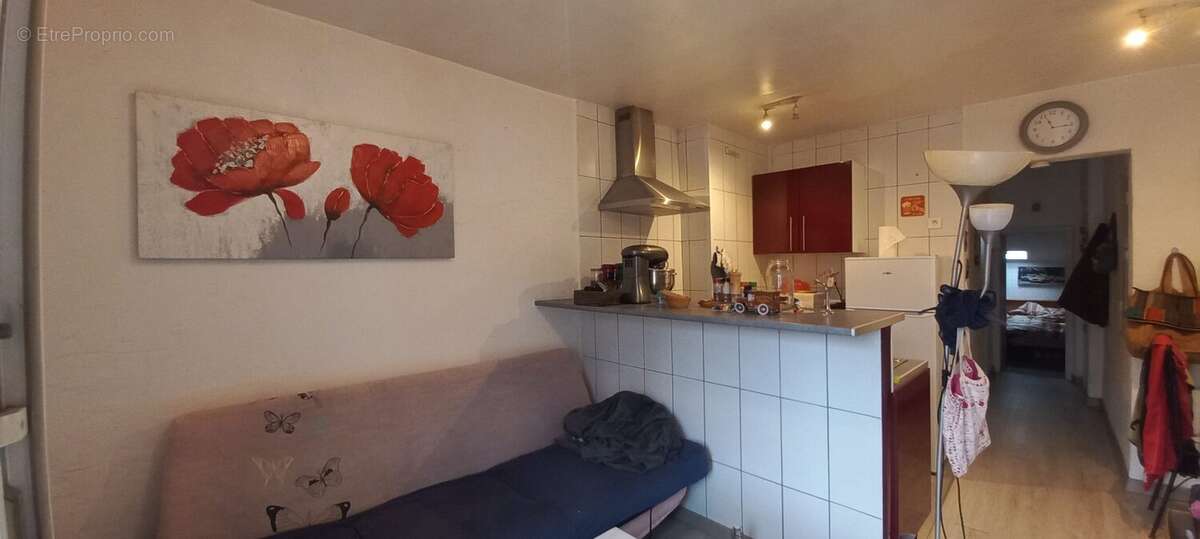 Appartement à ARGELES-SUR-MER