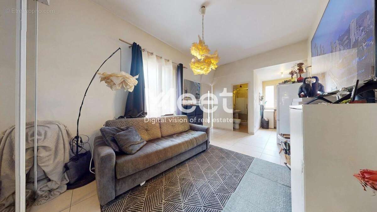 Appartement à VITRY-SUR-SEINE