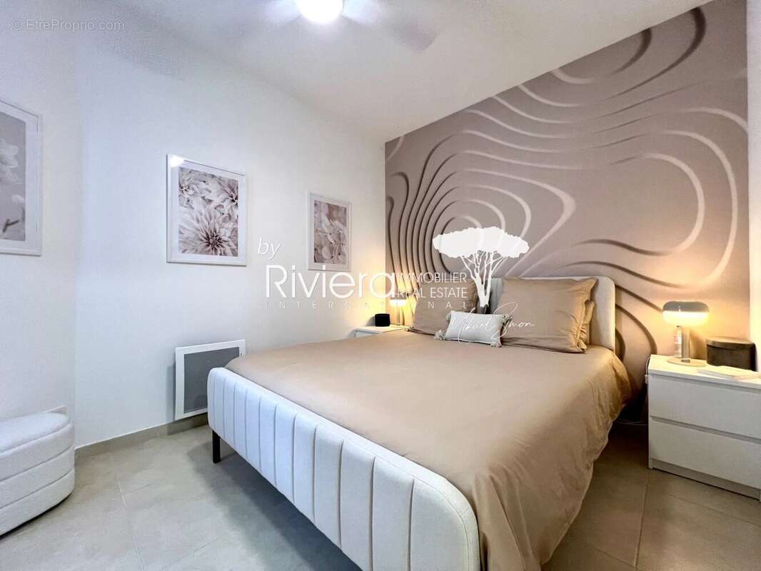T2/3 en rdj avec piscine et double parking s/sol ! - photo 4