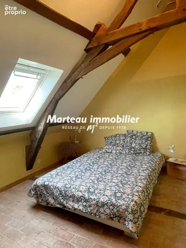 Maison Coulaines - photo 6