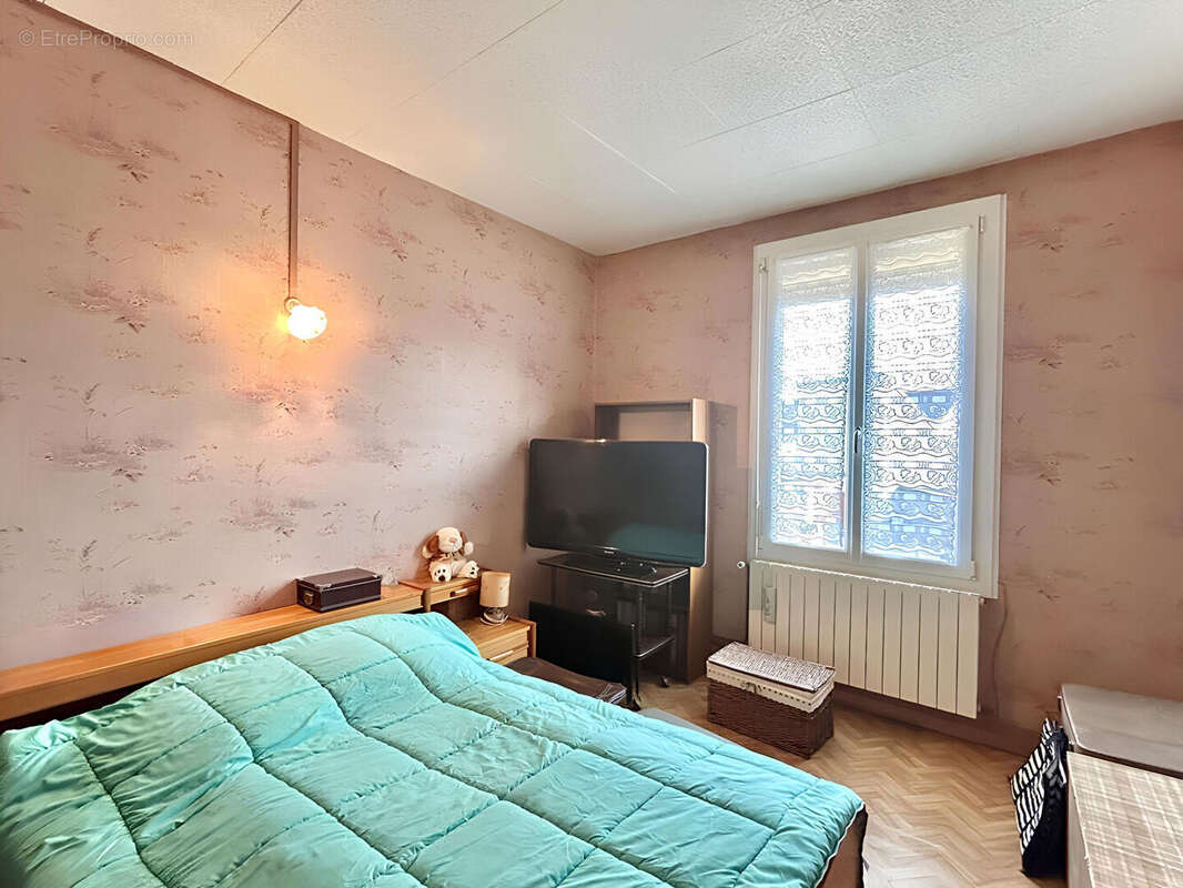 Maison à NEUVES-MAISONS