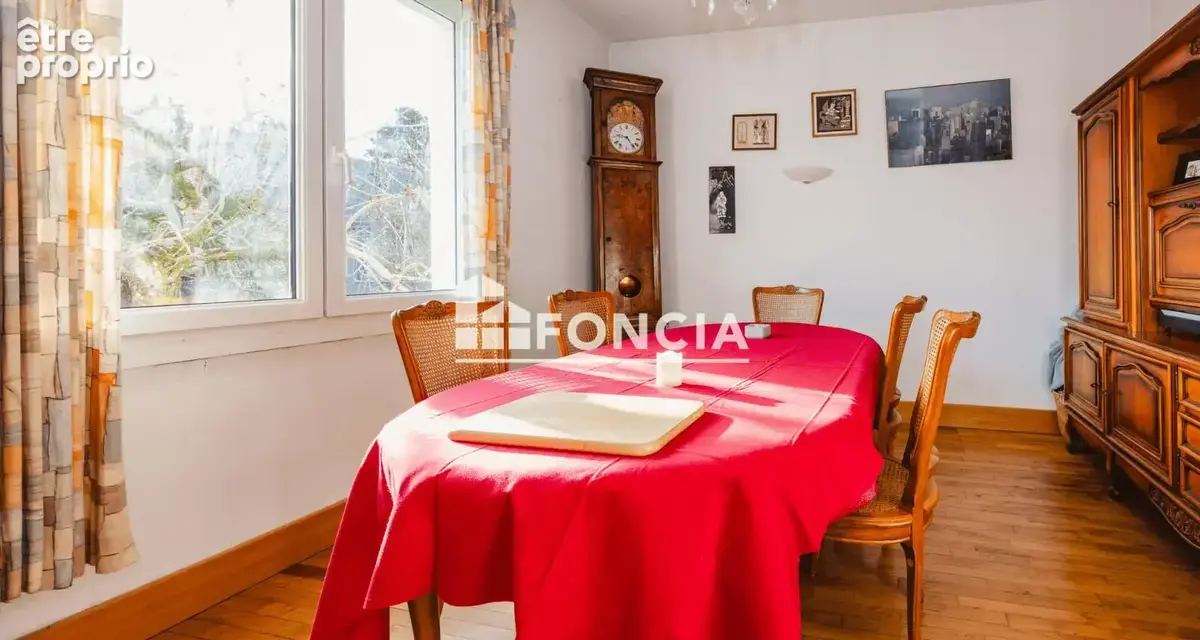 Maison familiale avec jardin plein sud et potentiel locatif – rennes saint-yves - photo 6