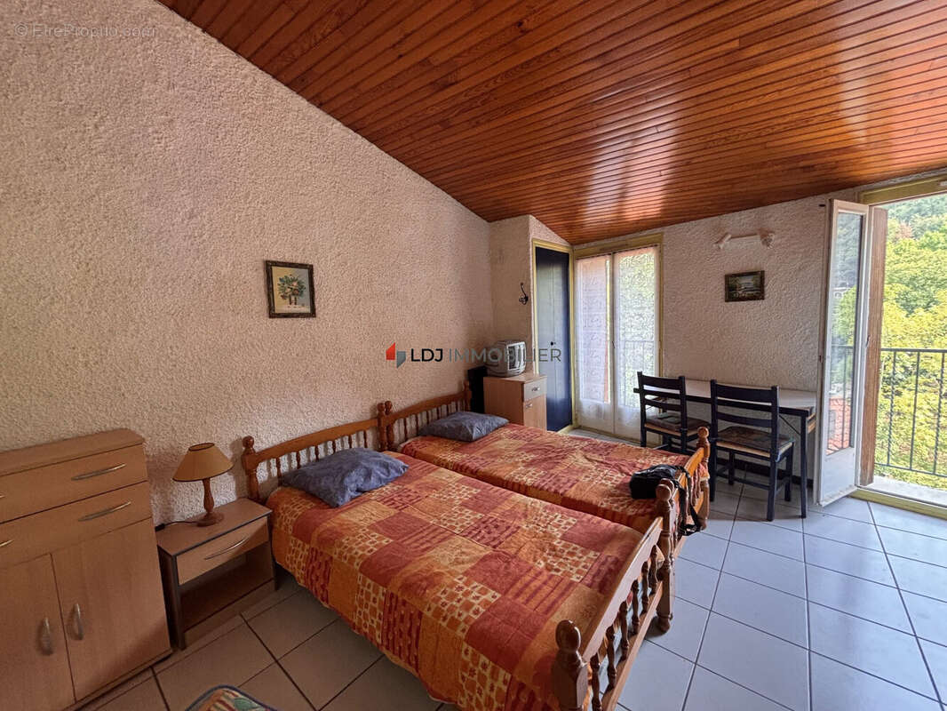 Appartement à AMELIE-LES-BAINS-PALALDA